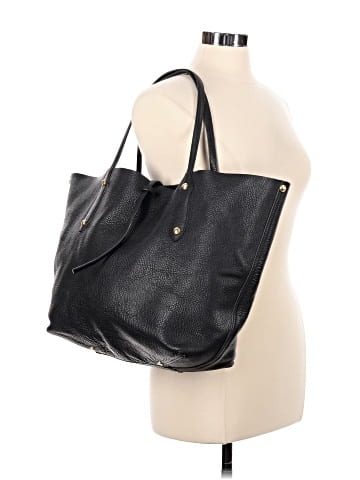 Annabel Ingall Leather Tote (view 2)