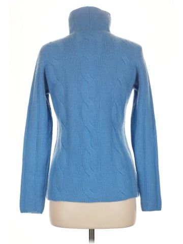 J. McLaughlin Wool Pullover Sweater (view 2)
