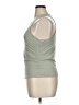 Athleta Green Sleeveless Top Size XL - photo 5