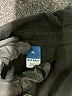 Old Navy Black Short Sleeve Button-Down Shirt Size XL - photo 7