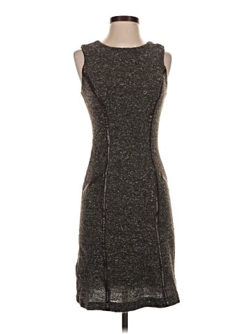 Allen by ABS Cocktail Dress (view 1)