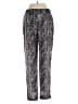 nu Tweed Gray Casual Pants Size S - photo 2