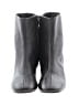 Everlane Gray Ankle Boots Size 9 - photo 2