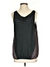 Gap Black Sleeveless Top Size S - photo 1