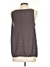 Gap Black Sleeveless Top Size S - photo 2
