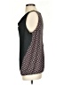 Gap Black Sleeveless Top Size S - photo 5