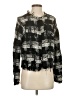 Fore Graphic Black Jacket Size S - photo 1