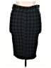 Torrid Houndstooth Black Formal Skirt Size 1X Plus (1) - photo 2