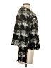 Fore Graphic Black Jacket Size S - photo 4