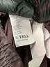 Fabletics Chevron-herringbone Black Dress Pants Size S (tall) - photo 8