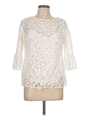 Boden 3/4 Sleeve Blouse (view 1)