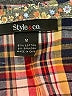Style&Co Brown Jacket Size M - photo 6