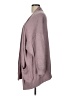 Express Purple Cardigan Size Lg Petite - photo 5