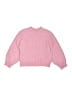 Zara Pink Pullover Sweater Size 5 - 6 - photo 1