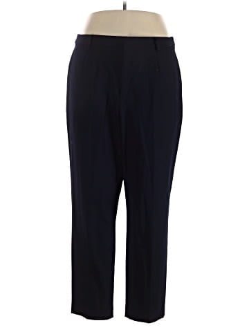 Uniqlo Dress Pants (view 1)