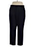 Uniqlo Blue Dress Pants Size XXL - photo 1