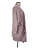 Express Purple Cardigan Size Lg Petite - photo 4