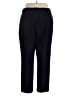 Uniqlo Blue Dress Pants Size XXL - photo 2