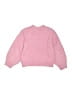 Zara Pink Pullover Sweater Size 5 - 6 - photo 2