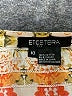 Etcetera 100% Cotton Print Orange Casual Dress Size 10 - photo 7