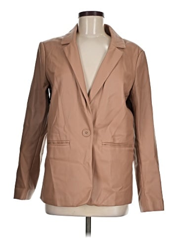 T Tahari Blazer (view 1)