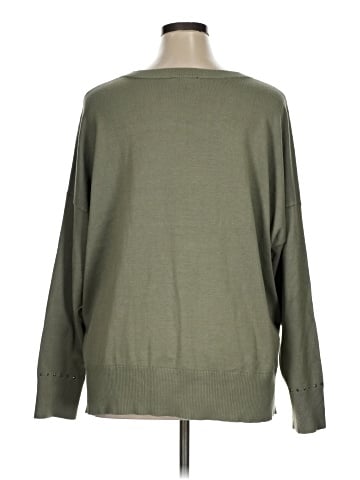 DKNY Long Sleeve Top (view 2)
