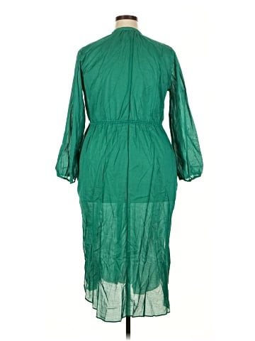 J.Crew Casual Dress (view 2)