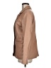 T Tahari 100% Polyester Tan Blazer Size M - photo 5