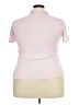 Unbranded Pink Short Sleeve Polo Size 2X - photo 2