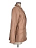 T Tahari 100% Polyester Tan Blazer Size M - photo 4
