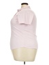 Unbranded Pink Short Sleeve Polo Size 2X - photo 5