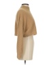 Shein Tan Turtleneck Sweater Size 2 - photo 4