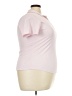 Unbranded Pink Short Sleeve Polo Size 2X - photo 4