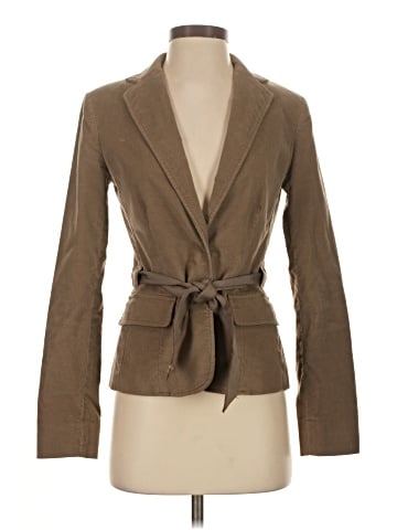 Club Monaco Blazer (view 1)