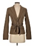 Club Monaco Brown Blazer Size 0 - photo 1
