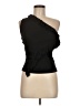 Generation Love Black Sleeveless Blouse Size M (estimated) - photo 1