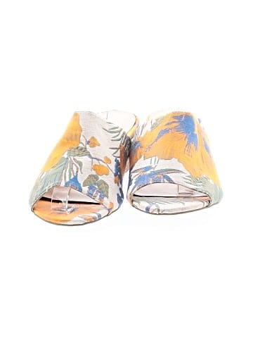 Kelly & Katie Sandals (view 2)