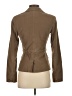 Club Monaco Brown Blazer Size 0 - photo 2