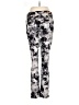 Sanctuary Floral Gray Jeggings Size 28 waist - photo 2
