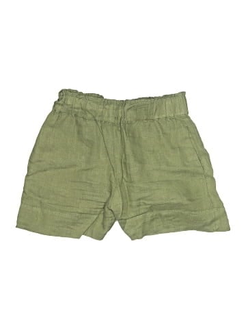Lou & Grey Khaki Shorts (view 1)