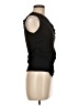 Generation Love Black Sleeveless Blouse Size M (estimated) - photo 4