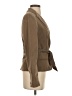 Club Monaco Brown Blazer Size 0 - photo 4