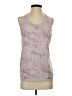 Athleta Pink Active Tank Size S (estimated) - photo 1