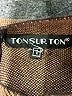 Assorted Brands Color Block Brown Poncho Size 1 - photo 4