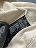 Forever 21 100% Cotton Ivory Jacket Size L - photo 4