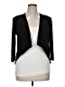 Joseph Ribkoff Black Cardigan Size 14 - photo 1