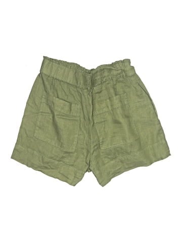 Lou & Grey Khaki Shorts (view 2)