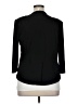 Joseph Ribkoff Black Cardigan Size 14 - photo 2