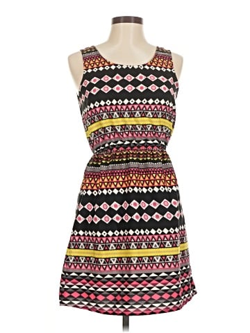 Indulge Casual Dress (view 1)