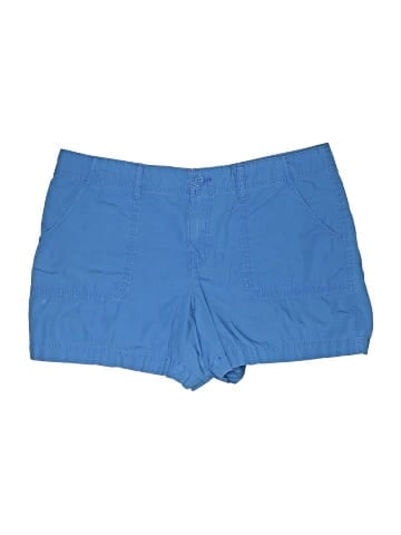 G.H. Bass & Co. Shorts (view 1)